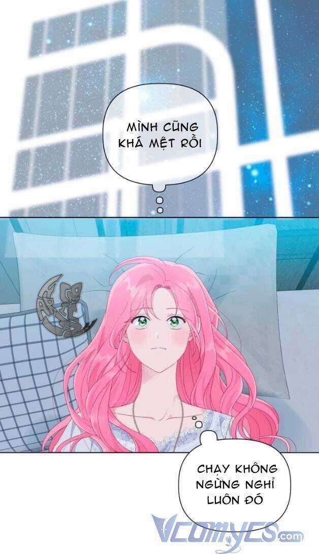 Sự Điều Trị Đặc Biệt Của Tinh Linh Chương 50 trang 37