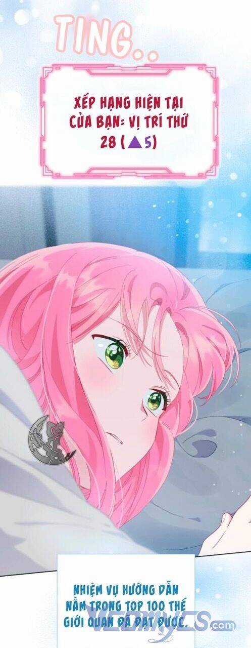 Sự Điều Trị Đặc Biệt Của Tinh Linh Chương 50 trang 39