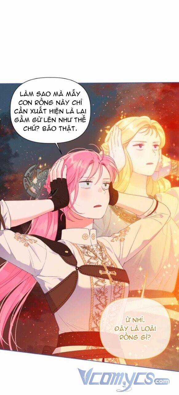 Sự Điều Trị Đặc Biệt Của Tinh Linh Chương 50 trang 4