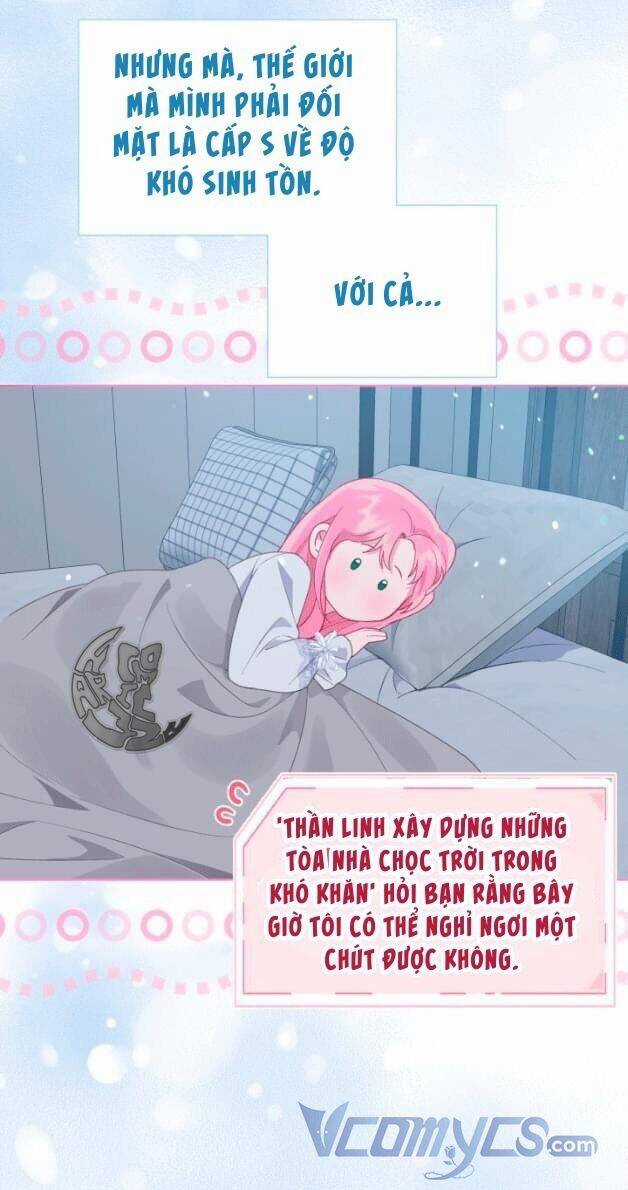 Sự Điều Trị Đặc Biệt Của Tinh Linh Chương 50 trang 41