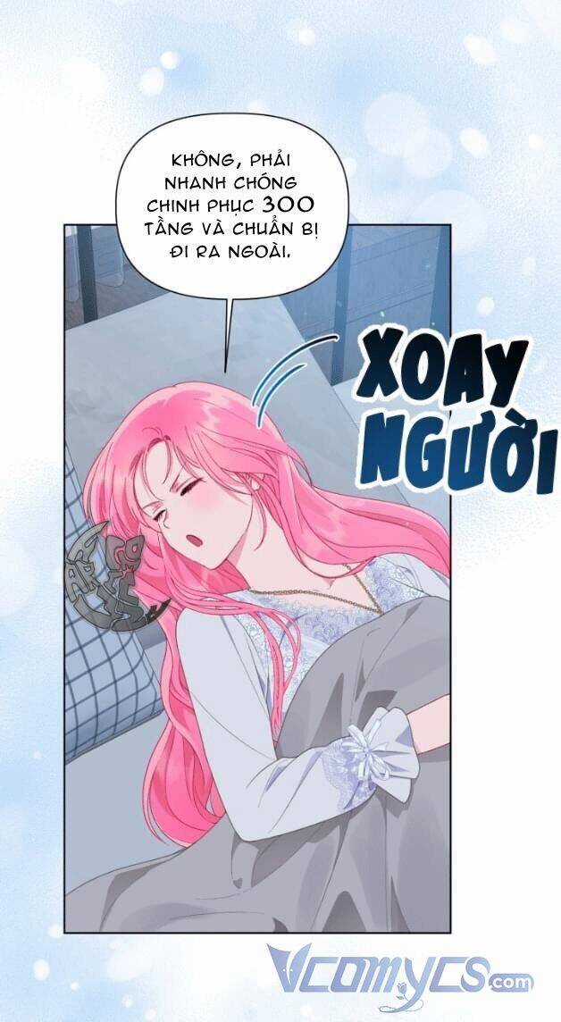 Sự Điều Trị Đặc Biệt Của Tinh Linh Chương 50 trang 42