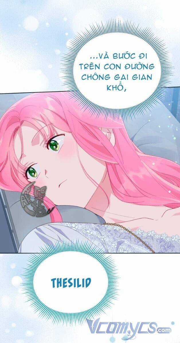 Sự Điều Trị Đặc Biệt Của Tinh Linh Chương 50 trang 43