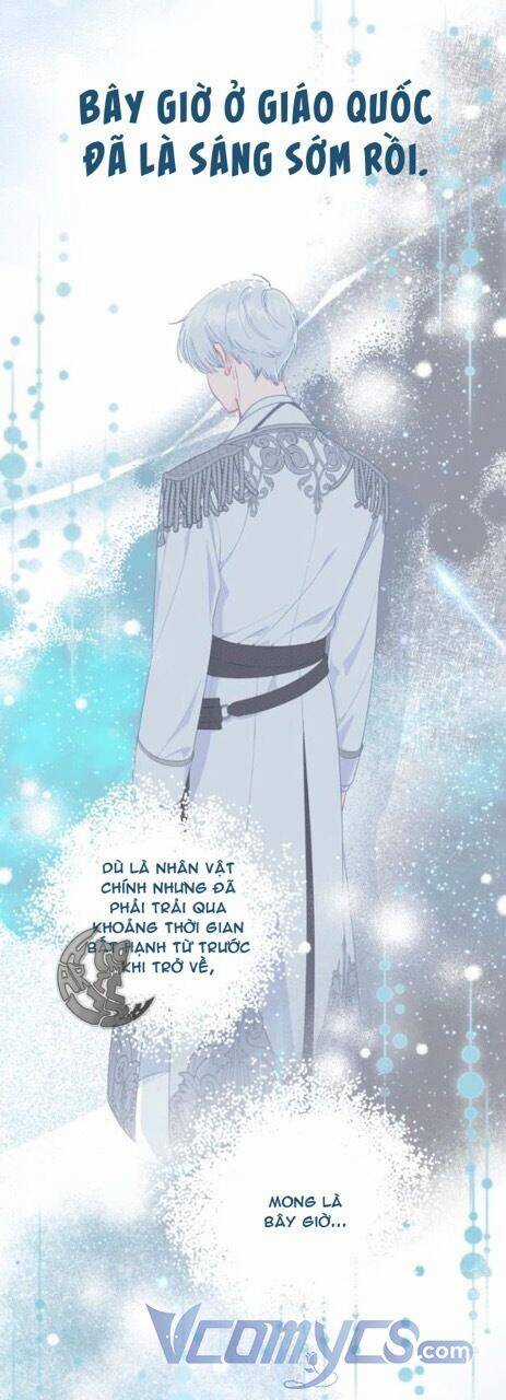 Sự Điều Trị Đặc Biệt Của Tinh Linh Chương 50 trang 44