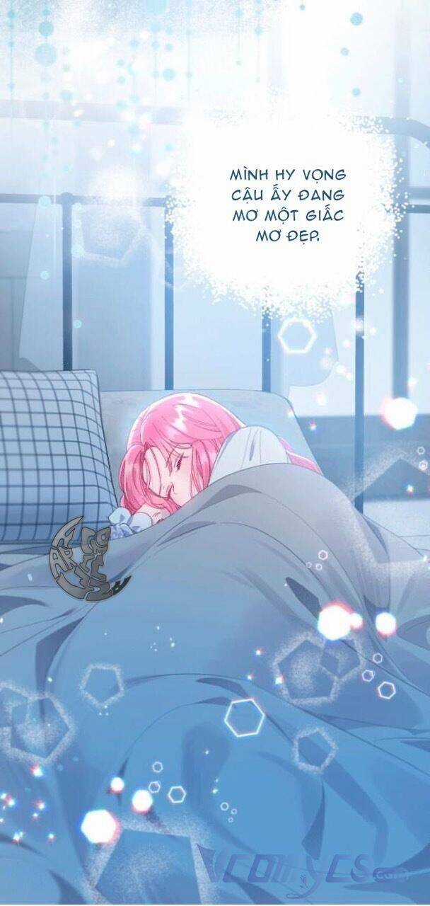 Sự Điều Trị Đặc Biệt Của Tinh Linh Chương 50 trang 45