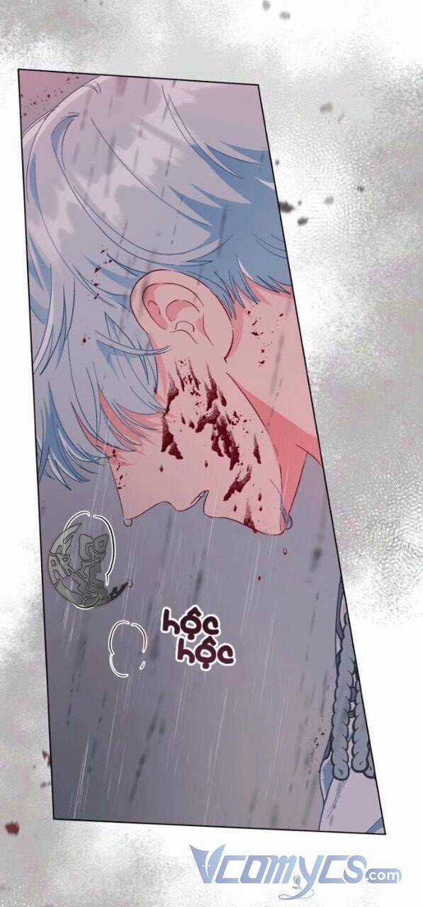 Sự Điều Trị Đặc Biệt Của Tinh Linh Chương 50 trang 48