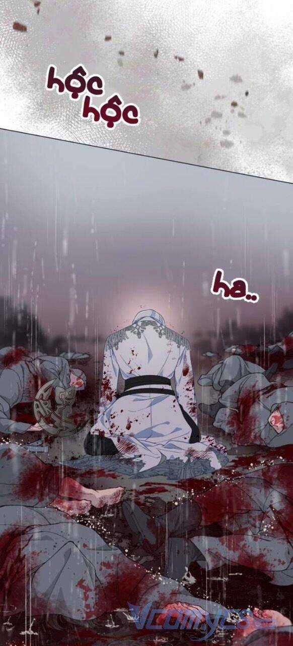 Sự Điều Trị Đặc Biệt Của Tinh Linh Chương 50 trang 49