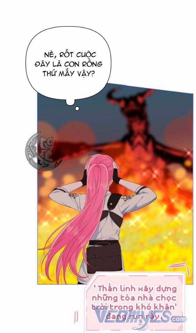 Sự Điều Trị Đặc Biệt Của Tinh Linh Chương 50 trang 5