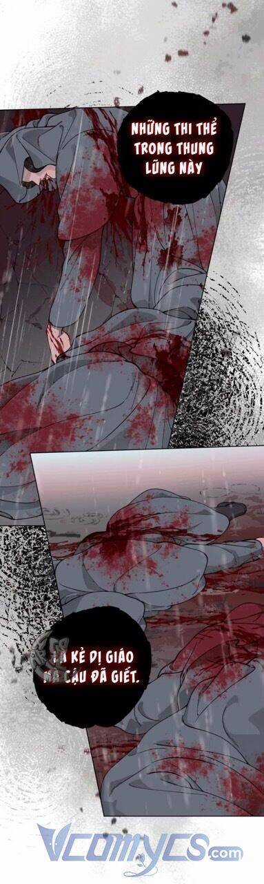 Sự Điều Trị Đặc Biệt Của Tinh Linh Chương 50 trang 52