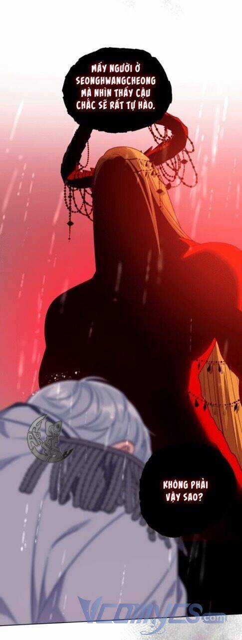 Sự Điều Trị Đặc Biệt Của Tinh Linh Chương 50 trang 53