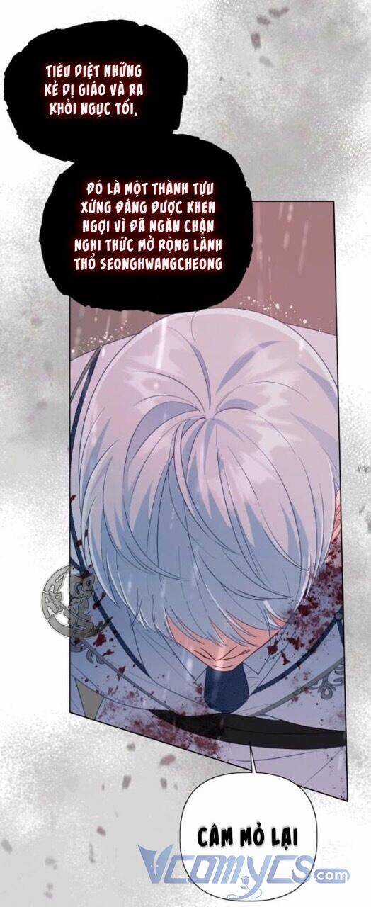 Sự Điều Trị Đặc Biệt Của Tinh Linh Chương 50 trang 54