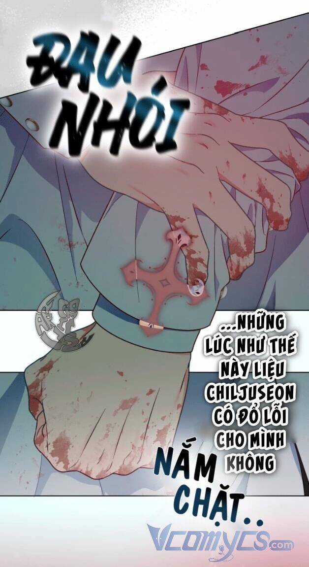 Sự Điều Trị Đặc Biệt Của Tinh Linh Chương 50 trang 55