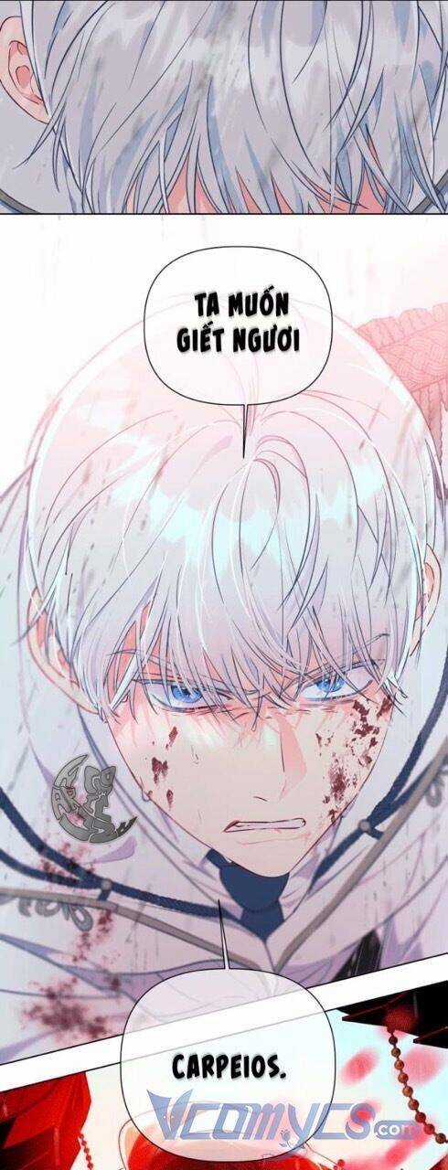 Sự Điều Trị Đặc Biệt Của Tinh Linh Chương 50 trang 57