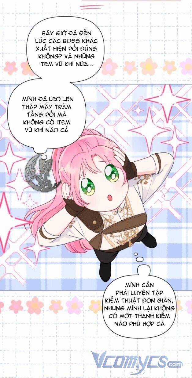 Sự Điều Trị Đặc Biệt Của Tinh Linh Chương 50 trang 6