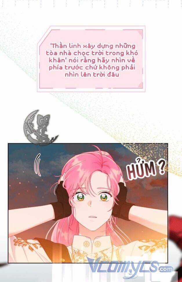 Sự Điều Trị Đặc Biệt Của Tinh Linh Chương 50 trang 7