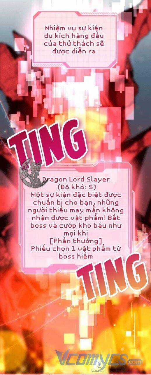 Sự Điều Trị Đặc Biệt Của Tinh Linh Chương 50 trang 8
