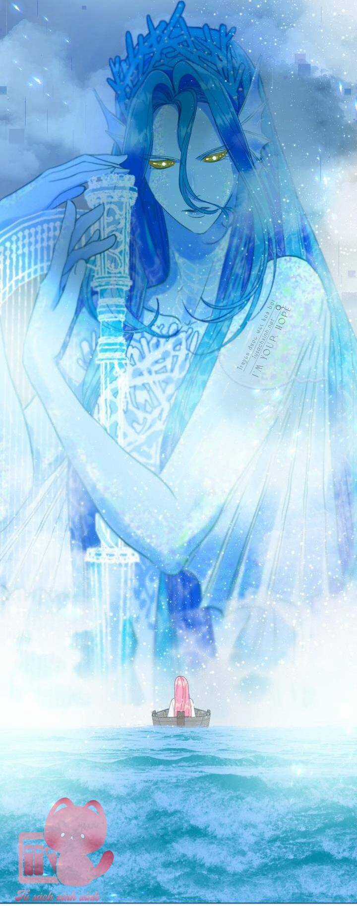 Sự Điều Trị Đặc Biệt Của Tinh Linh Chương 51 trang 10