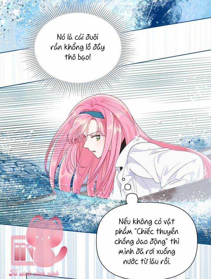 Sự Điều Trị Đặc Biệt Của Tinh Linh Chương 51 trang 14