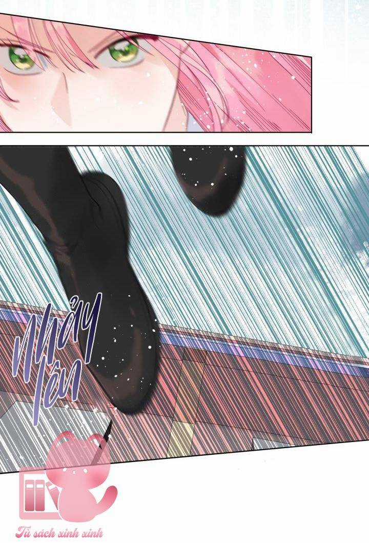 Sự Điều Trị Đặc Biệt Của Tinh Linh Chương 51 trang 16