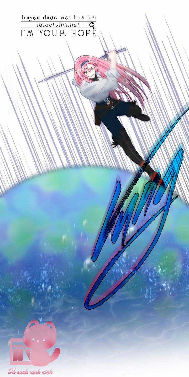 Sự Điều Trị Đặc Biệt Của Tinh Linh Chương 51 trang 17