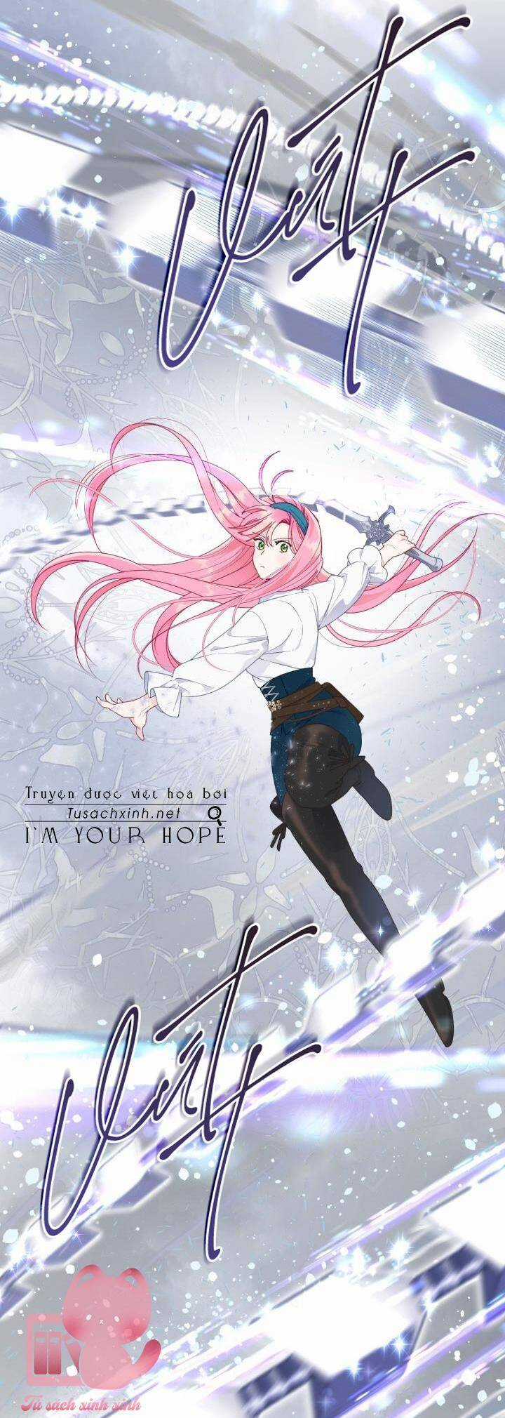 Sự Điều Trị Đặc Biệt Của Tinh Linh Chương 51 trang 19