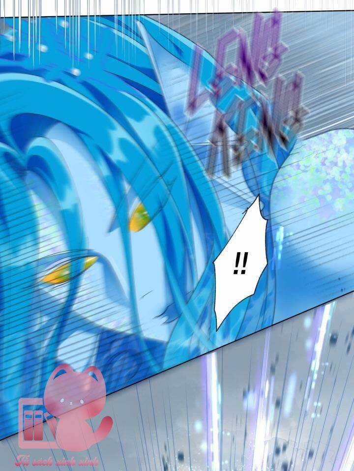 Sự Điều Trị Đặc Biệt Của Tinh Linh Chương 51 trang 21