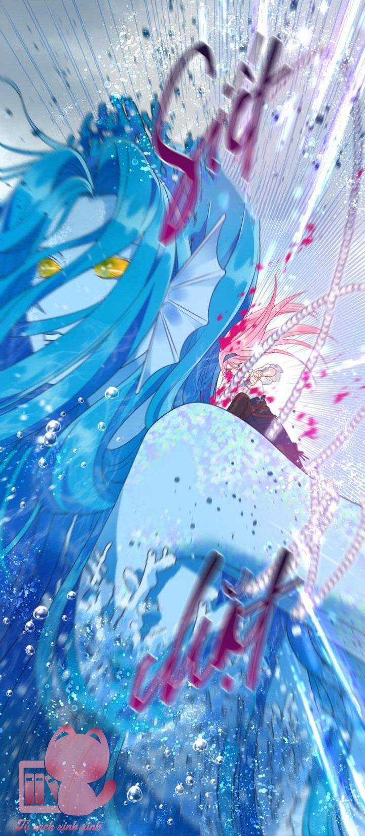 Sự Điều Trị Đặc Biệt Của Tinh Linh Chương 51 trang 22