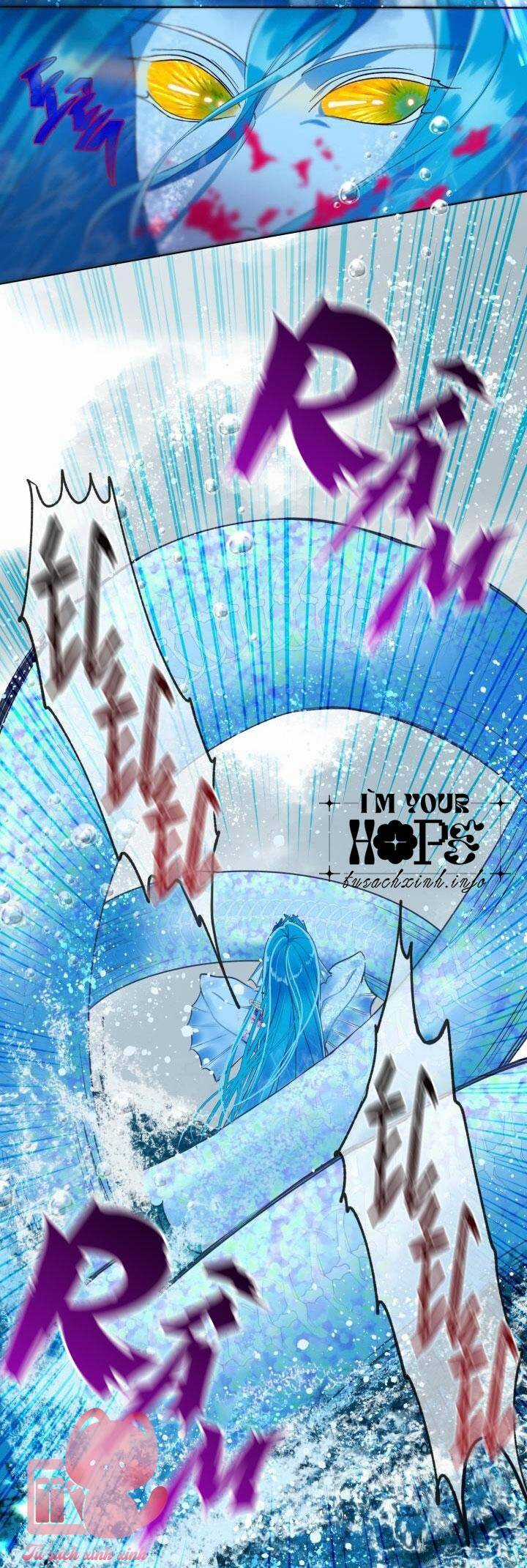 Sự Điều Trị Đặc Biệt Của Tinh Linh Chương 51 trang 23