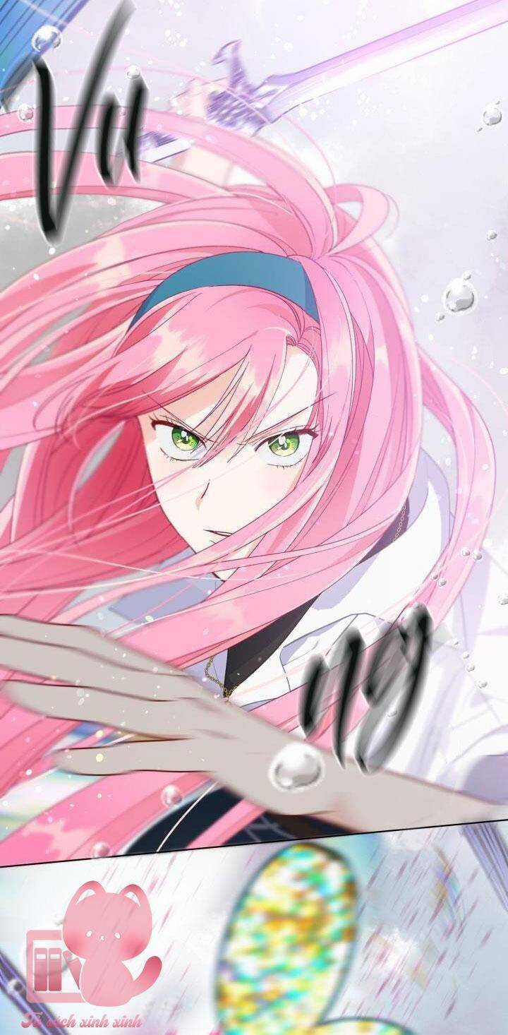 Sự Điều Trị Đặc Biệt Của Tinh Linh Chương 51 trang 26