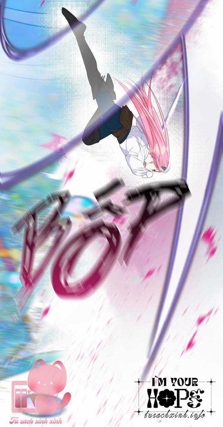 Sự Điều Trị Đặc Biệt Của Tinh Linh Chương 51 trang 28