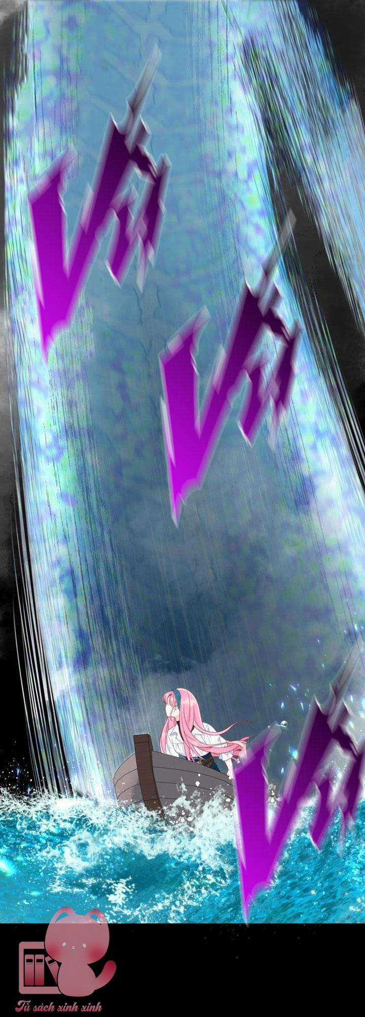 Sự Điều Trị Đặc Biệt Của Tinh Linh Chương 51 trang 30