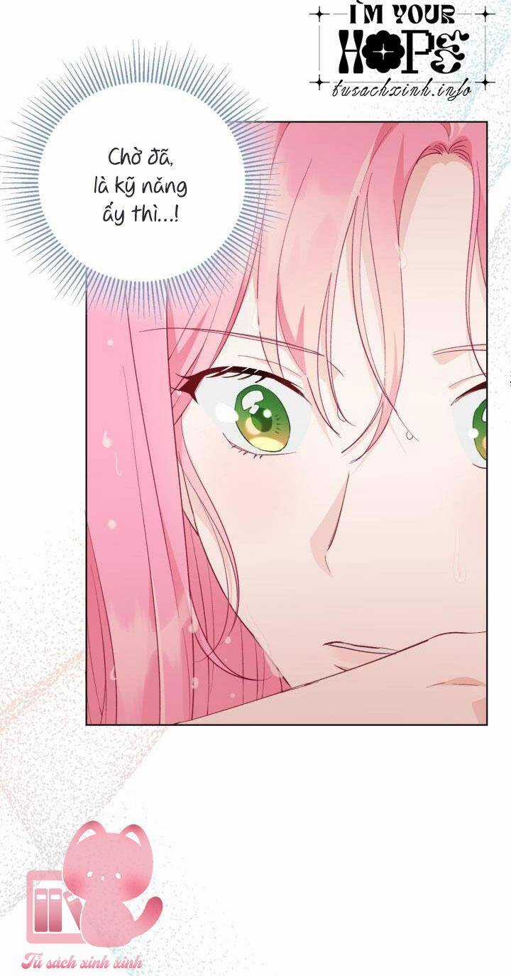 Sự Điều Trị Đặc Biệt Của Tinh Linh Chương 51 trang 35