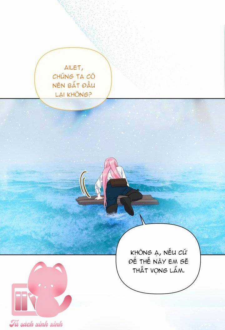 Sự Điều Trị Đặc Biệt Của Tinh Linh Chương 51 trang 36