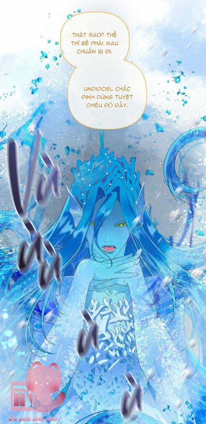 Sự Điều Trị Đặc Biệt Của Tinh Linh Chương 51 trang 37