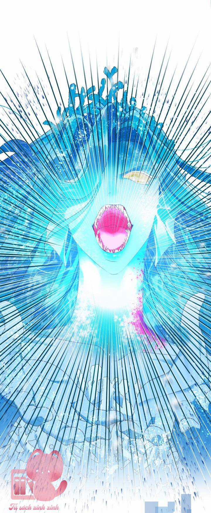 Sự Điều Trị Đặc Biệt Của Tinh Linh Chương 51 trang 39