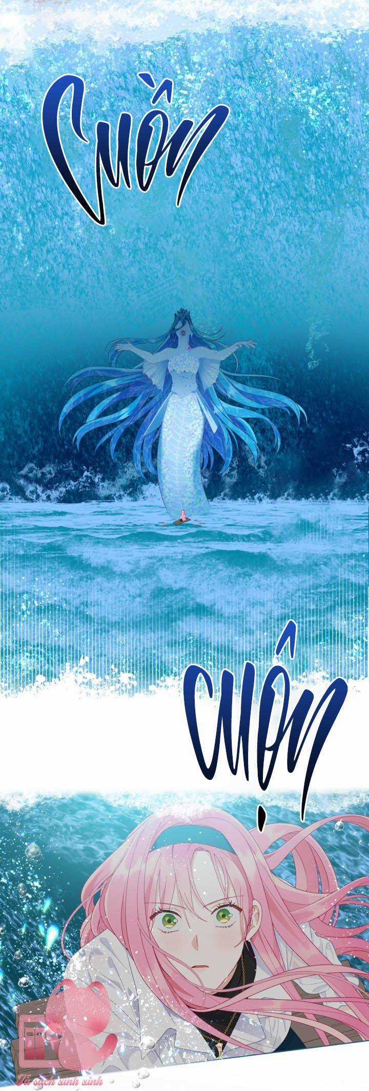 Sự Điều Trị Đặc Biệt Của Tinh Linh Chương 51 trang 41