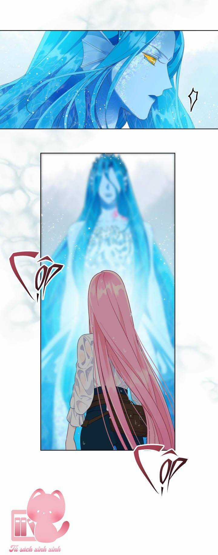 Sự Điều Trị Đặc Biệt Của Tinh Linh Chương 51 trang 45