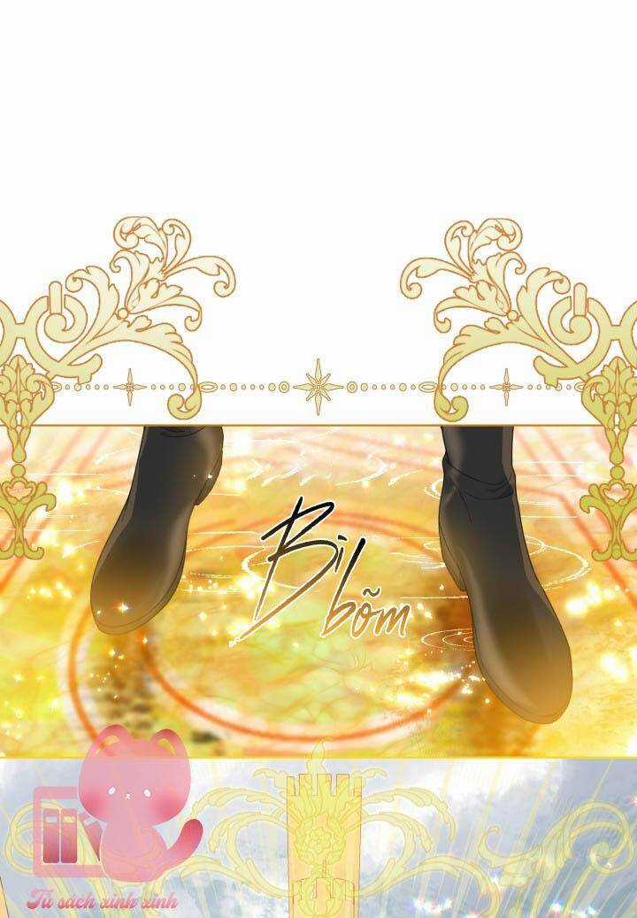 Sự Điều Trị Đặc Biệt Của Tinh Linh Chương 51 trang 46