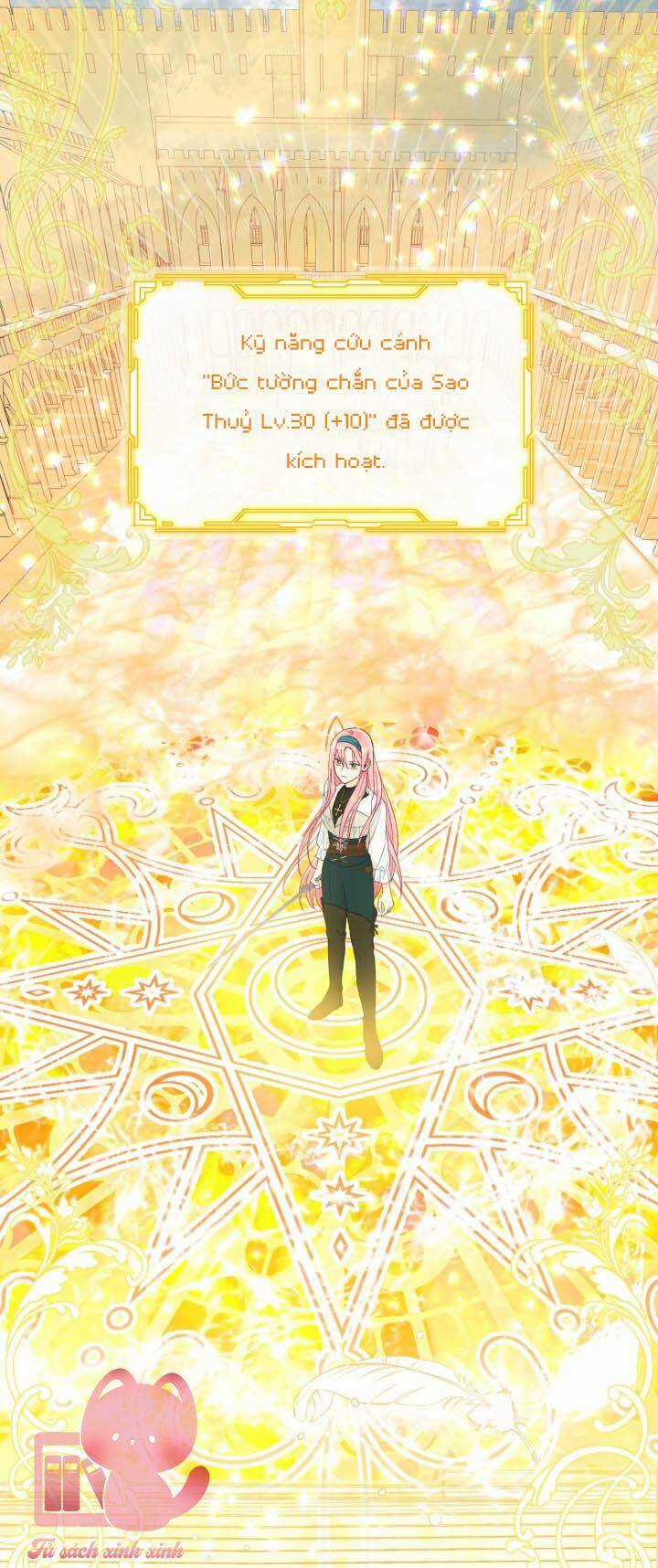 Sự Điều Trị Đặc Biệt Của Tinh Linh Chương 51 trang 47