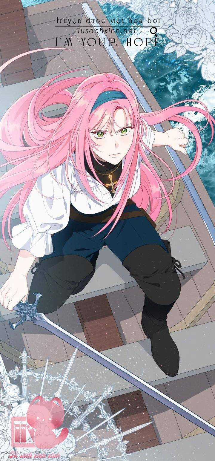 Sự Điều Trị Đặc Biệt Của Tinh Linh Chương 51 trang 5