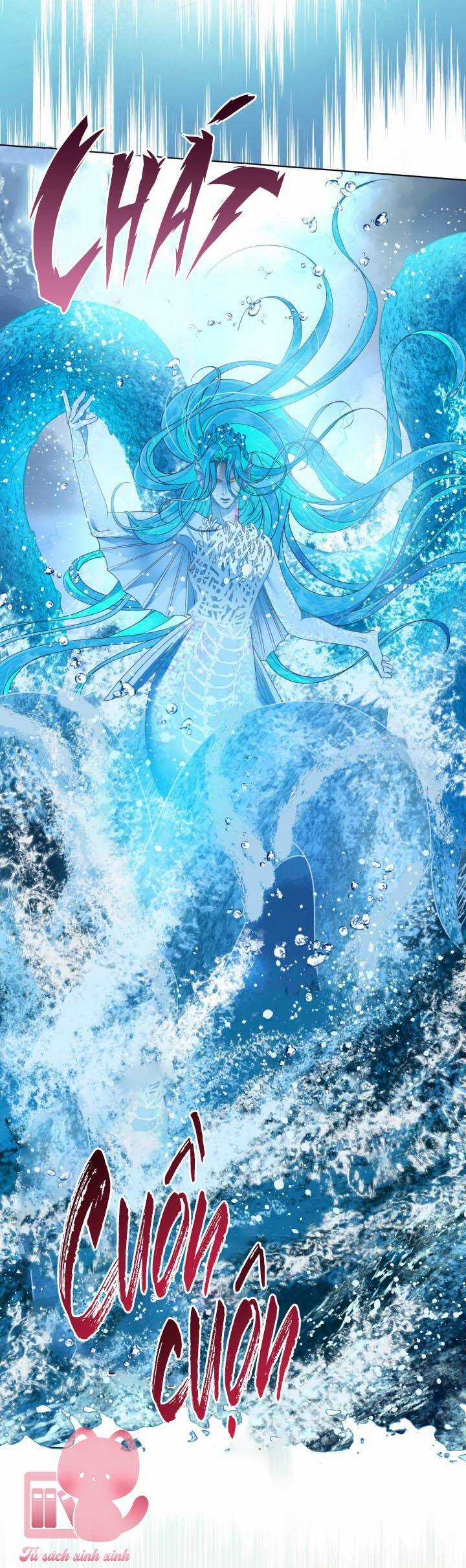 Sự Điều Trị Đặc Biệt Của Tinh Linh Chương 51 trang 50