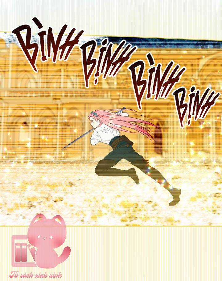 Sự Điều Trị Đặc Biệt Của Tinh Linh Chương 51 trang 51