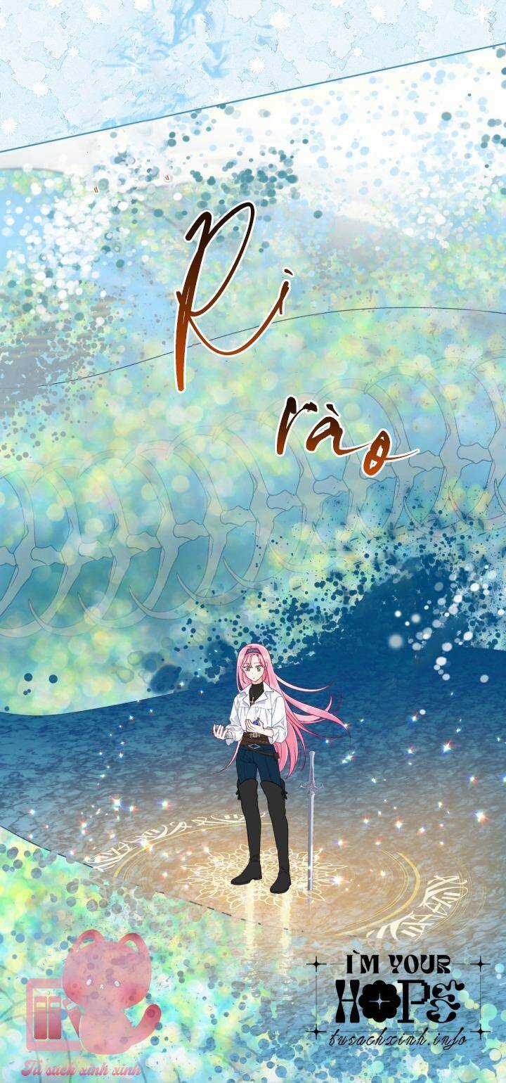 Sự Điều Trị Đặc Biệt Của Tinh Linh Chương 51 trang 55