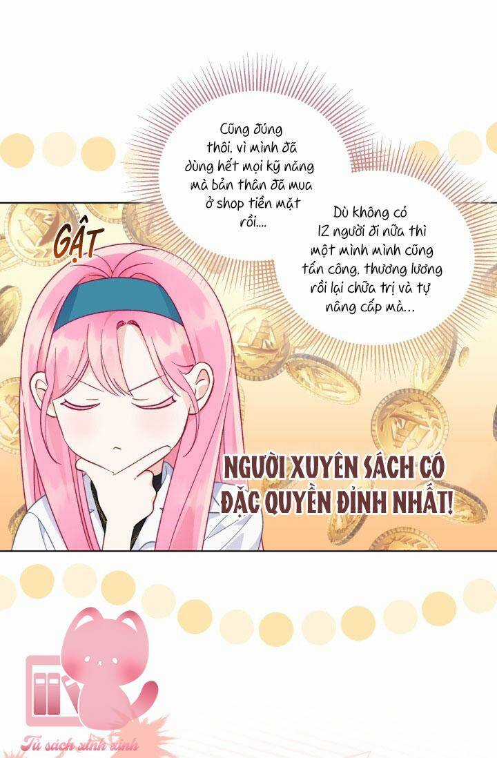 Sự Điều Trị Đặc Biệt Của Tinh Linh Chương 51 trang 59