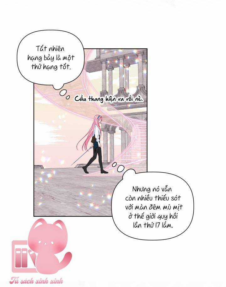 Sự Điều Trị Đặc Biệt Của Tinh Linh Chương 51 trang 61