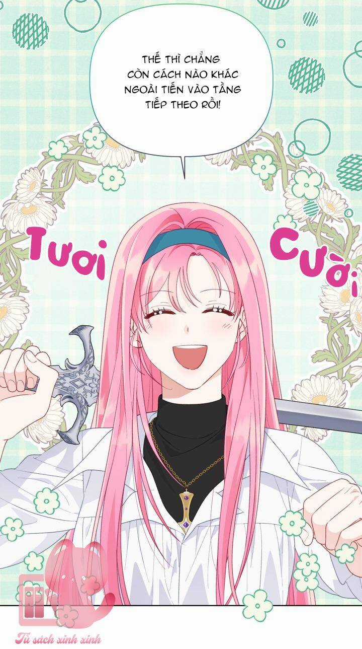 Sự Điều Trị Đặc Biệt Của Tinh Linh Chương 51 trang 66