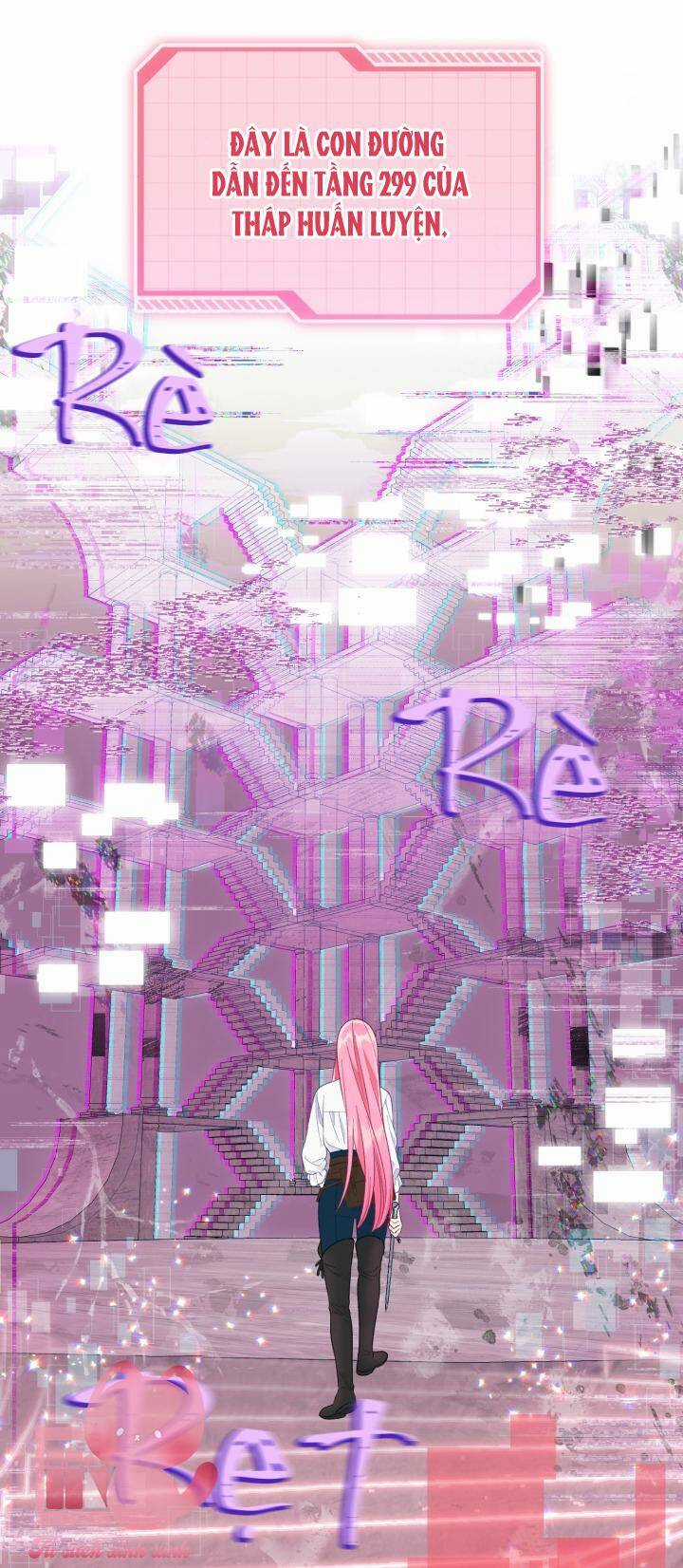 Sự Điều Trị Đặc Biệt Của Tinh Linh Chương 51 trang 67