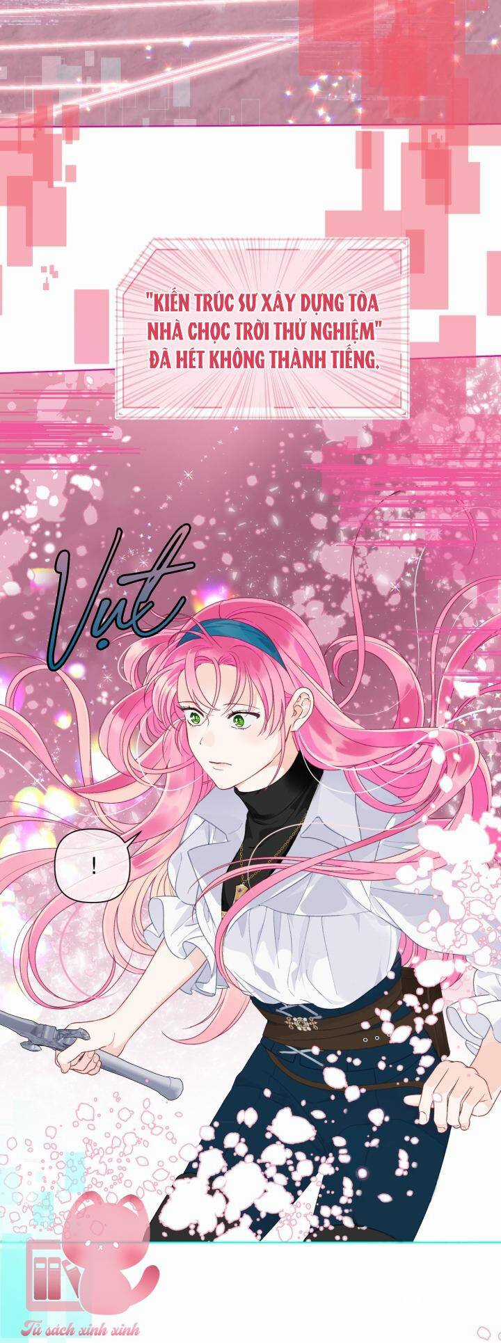 Sự Điều Trị Đặc Biệt Của Tinh Linh Chương 51 trang 68