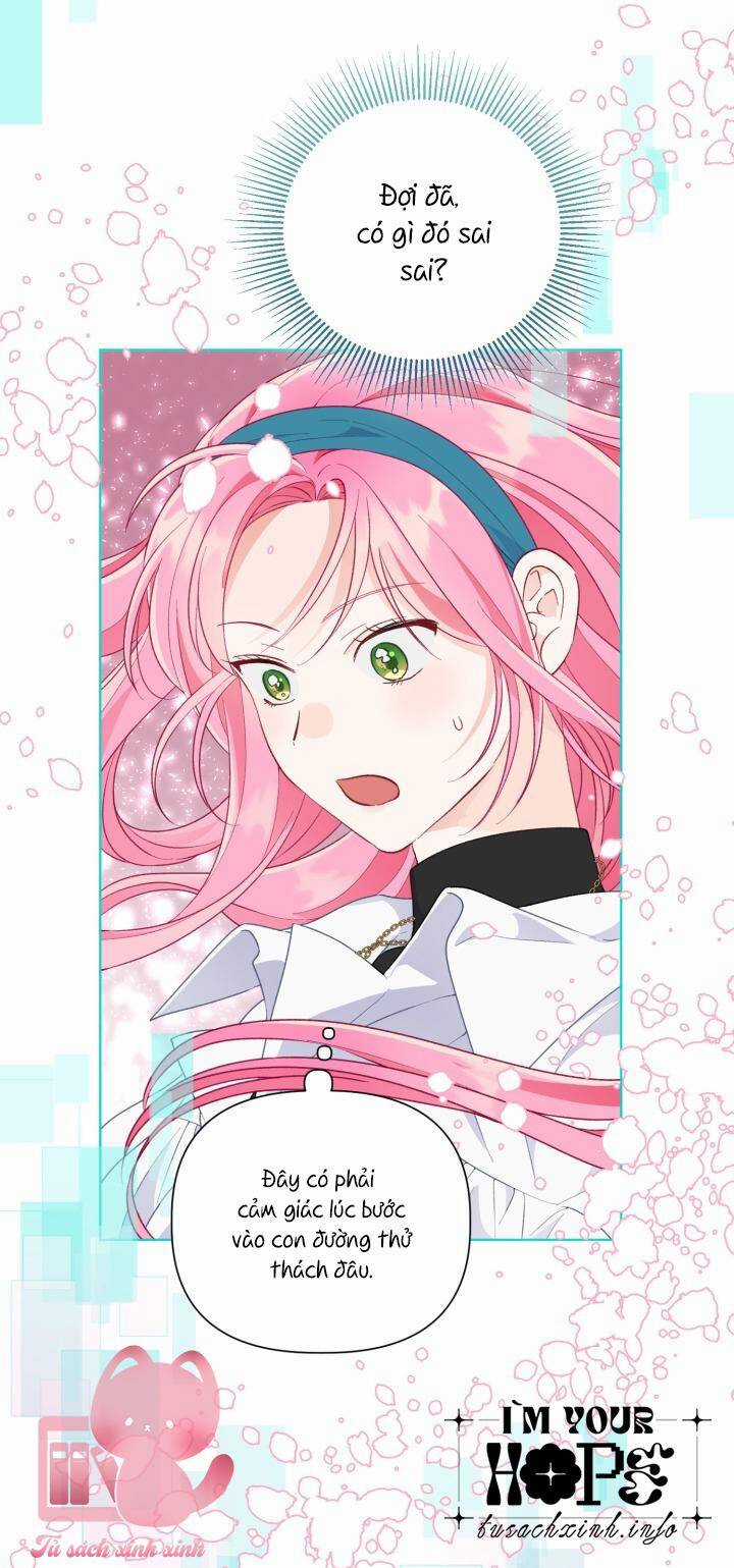 Sự Điều Trị Đặc Biệt Của Tinh Linh Chương 51 trang 69