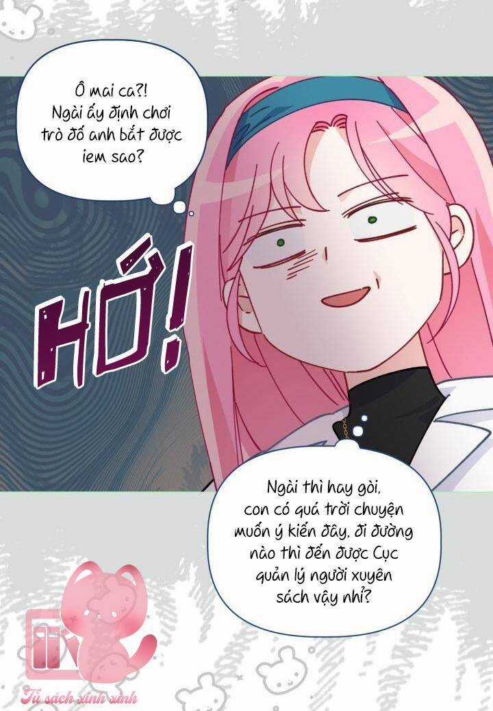 Sự Điều Trị Đặc Biệt Của Tinh Linh Chương 52 trang 12