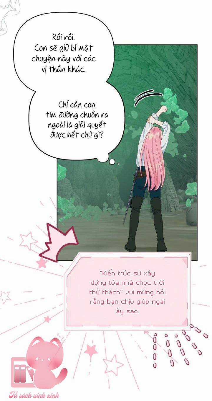 Sự Điều Trị Đặc Biệt Của Tinh Linh Chương 52 trang 14